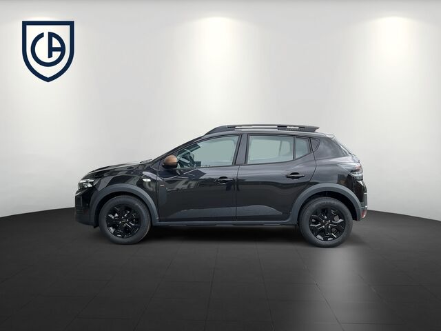 DACIA Jogger Extreme Eco-G 120 auto Ansicht 5 für Fahrzeugdetailseite