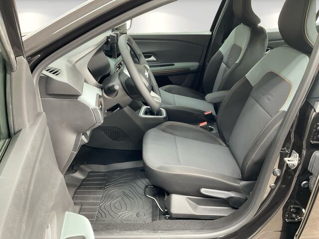 DACIA Jogger Extreme Eco-G 120 auto Ansicht 8 für Fahrzeugdetailseite