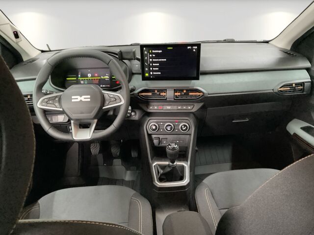 DACIA Jogger Extreme Eco-G 120 auto Ansicht 9 für Fahrzeugdetailseite