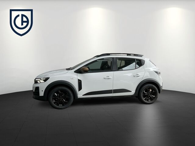 DACIA Bigster Extreme hybrid-G 150 4x4 Ansicht 5 für Fahrzeugdetailseite