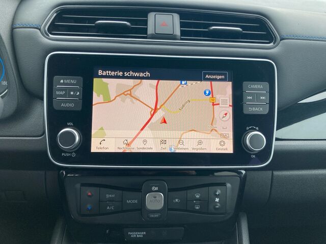 RENAULT Austral Iconic E-Tech Full Hybrid 200 Ansicht 11 für Fahrzeugdetailseite