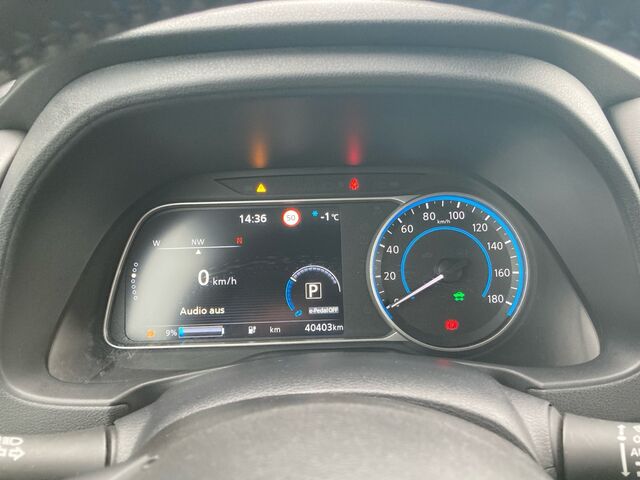 RENAULT Austral Iconic E-Tech Full Hybrid 200 Ansicht 12 für Fahrzeugdetailseite