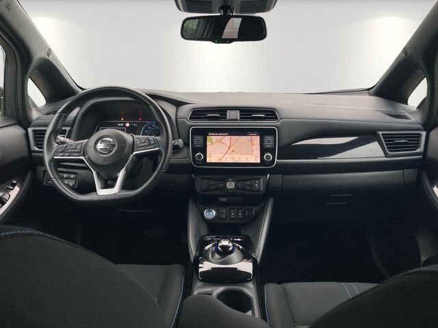 RENAULT Austral Iconic E-Tech Full Hybrid 200 Ansicht 9 für Fahrzeugdetailseite