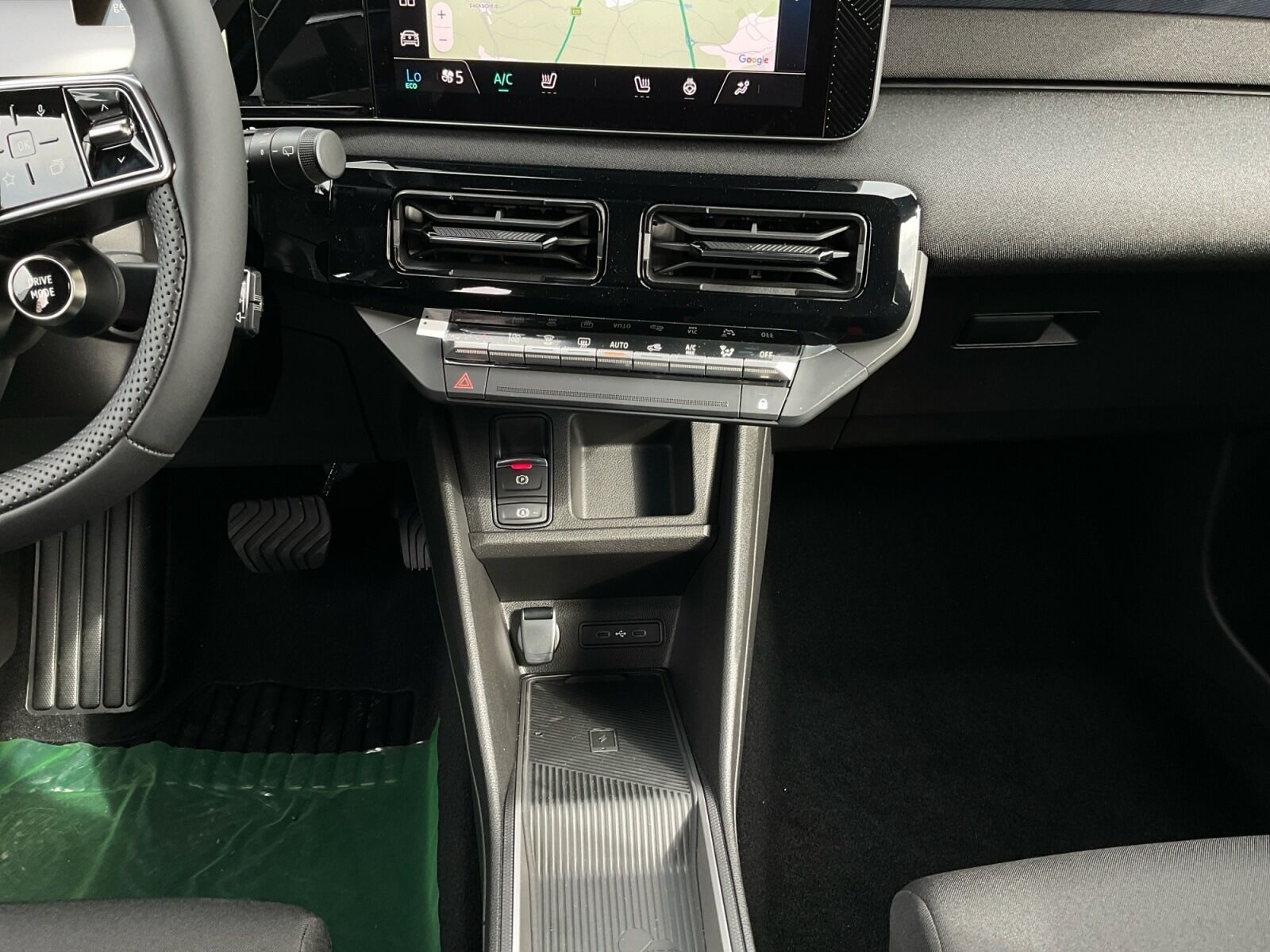 NISSAN Micra BEV Advance 52 kWh Ansicht 10 für Fahrzeugdetailseite