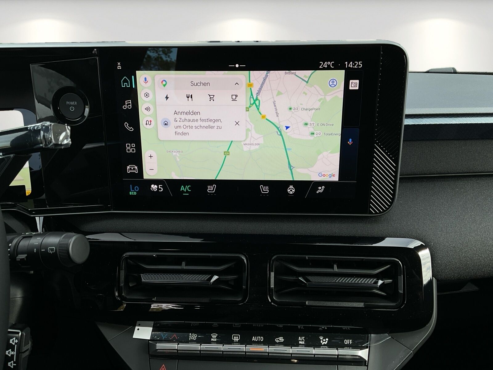 NISSAN Micra BEV Advance 52 kWh Ansicht 11 für Fahrzeugdetailseite