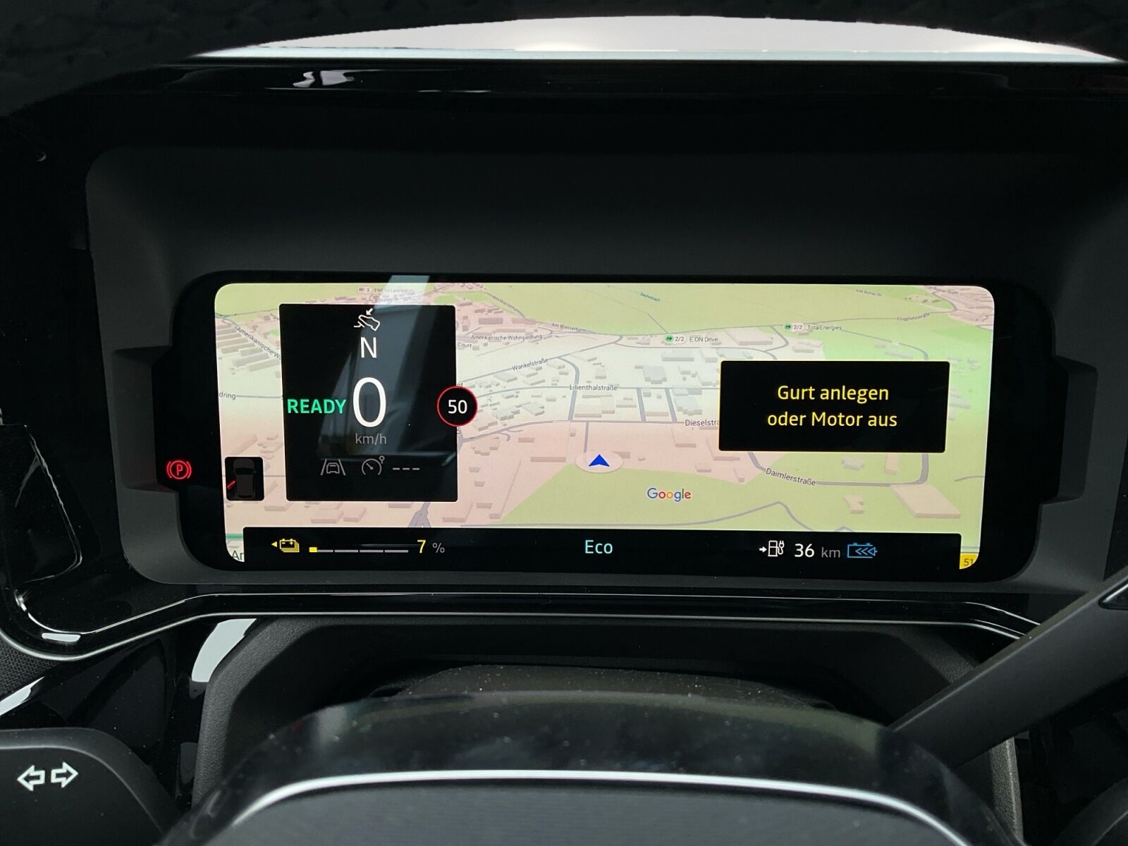 NISSAN Micra BEV Advance 52 kWh Ansicht 12 für Fahrzeugdetailseite