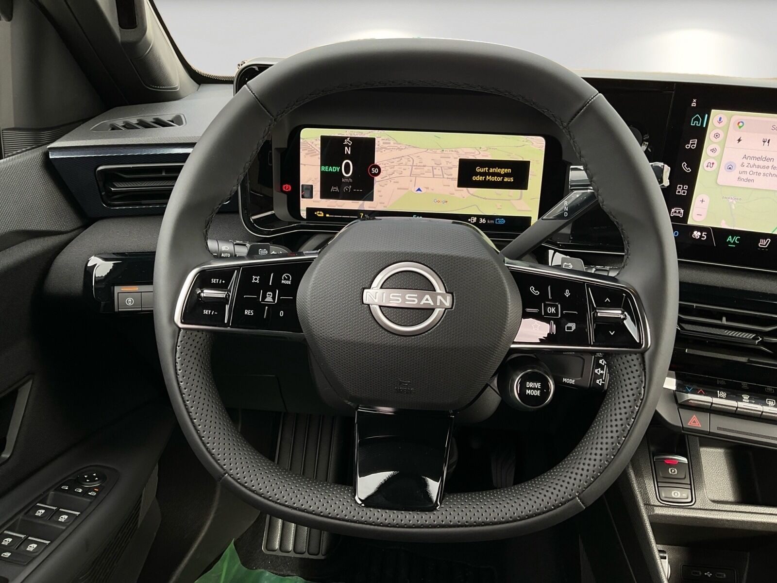 NISSAN Micra BEV Advance 52 kWh Ansicht 13 für Fahrzeugdetailseite