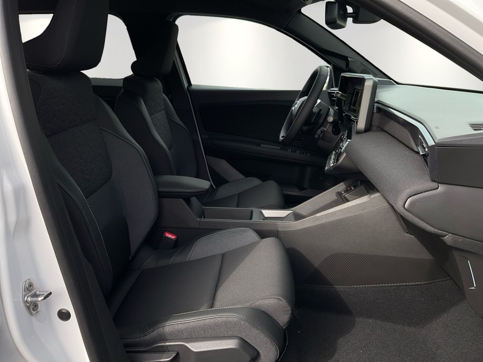 NISSAN Micra BEV Advance 52 kWh Ansicht 15 für Fahrzeugdetailseite