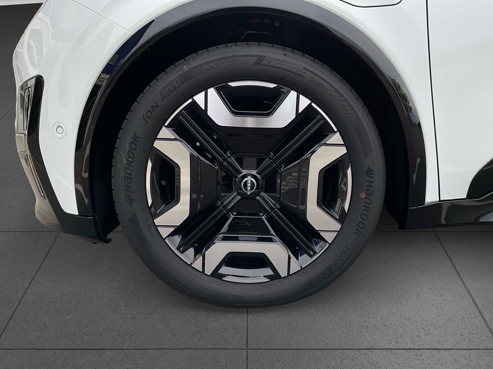 NISSAN Micra BEV Advance 52 kWh Ansicht 16 für Fahrzeugdetailseite