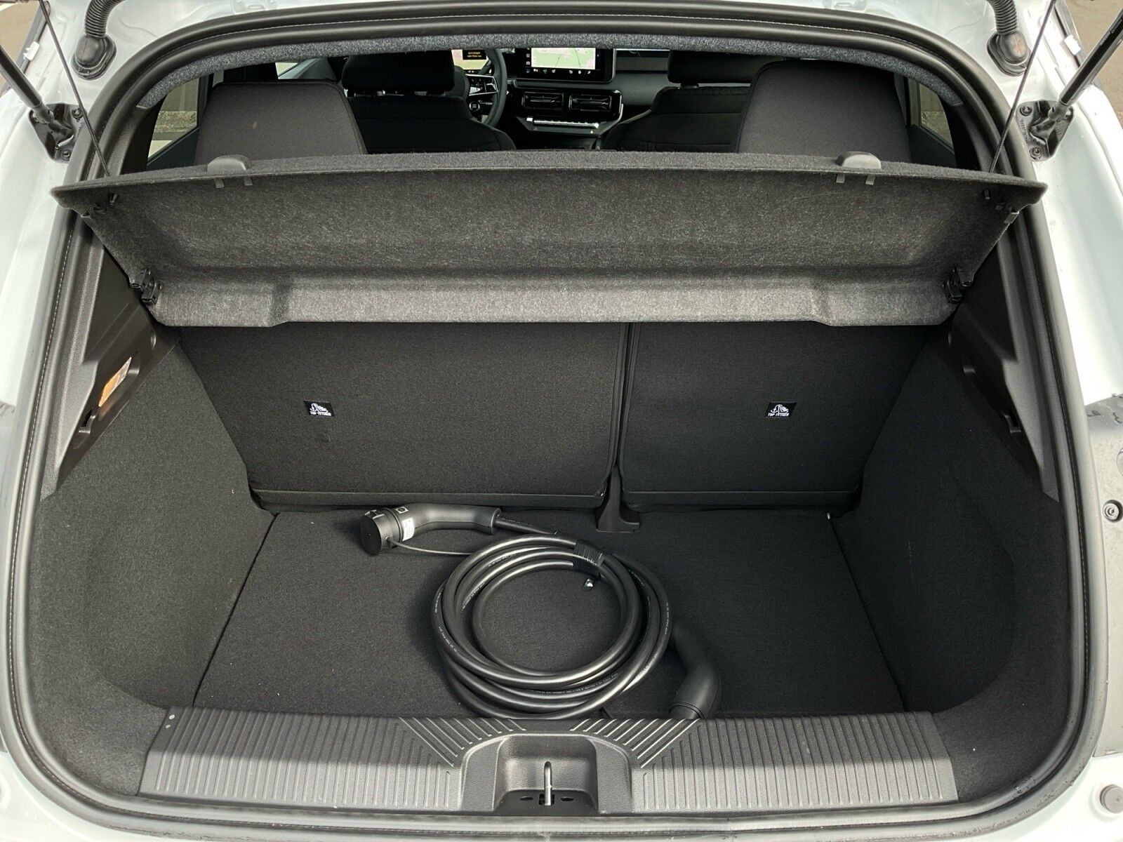 NISSAN Micra BEV Advance 52 kWh Ansicht 6 für Fahrzeugdetailseite