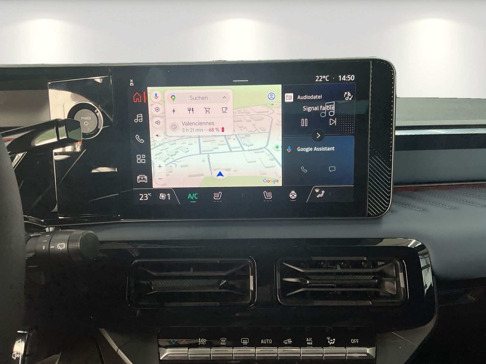 NISSAN Micra BEV Evolve 52 kWh Ansicht 11 für Fahrzeugdetailseite