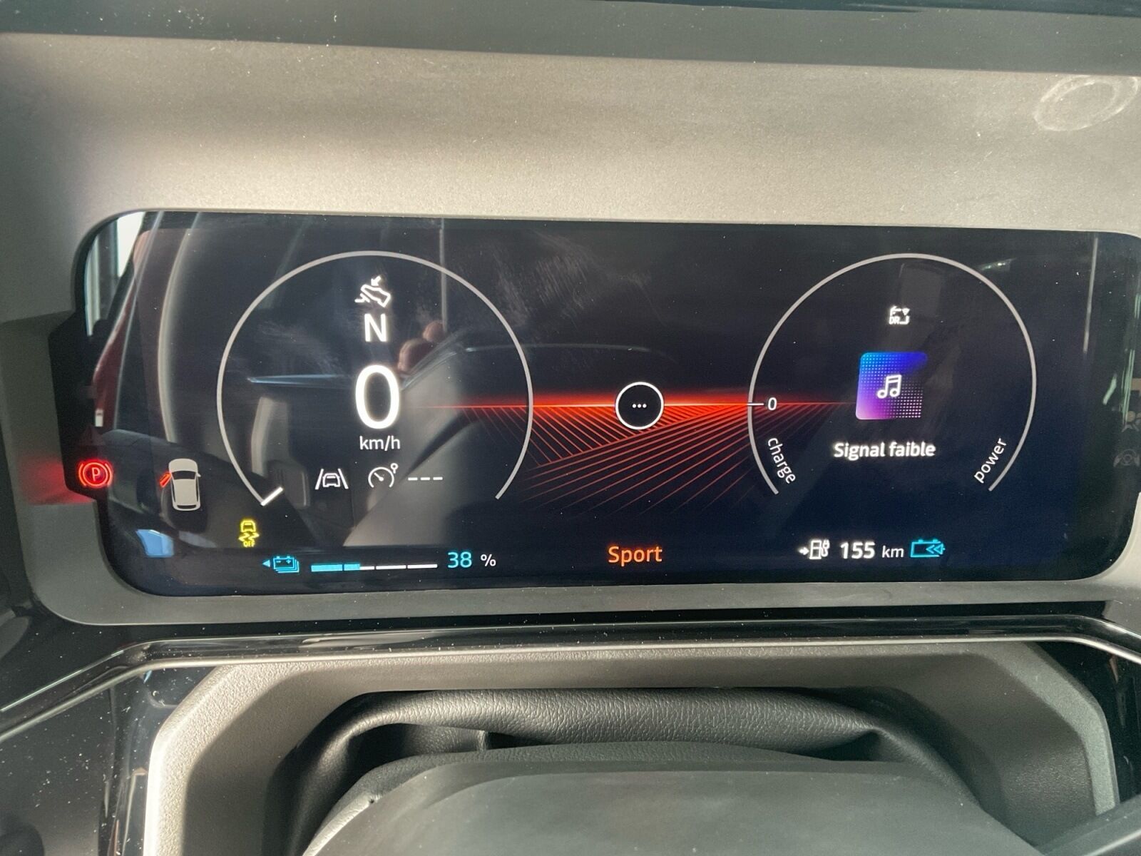 NISSAN Micra BEV Evolve 52 kWh Ansicht 12 für Fahrzeugdetailseite