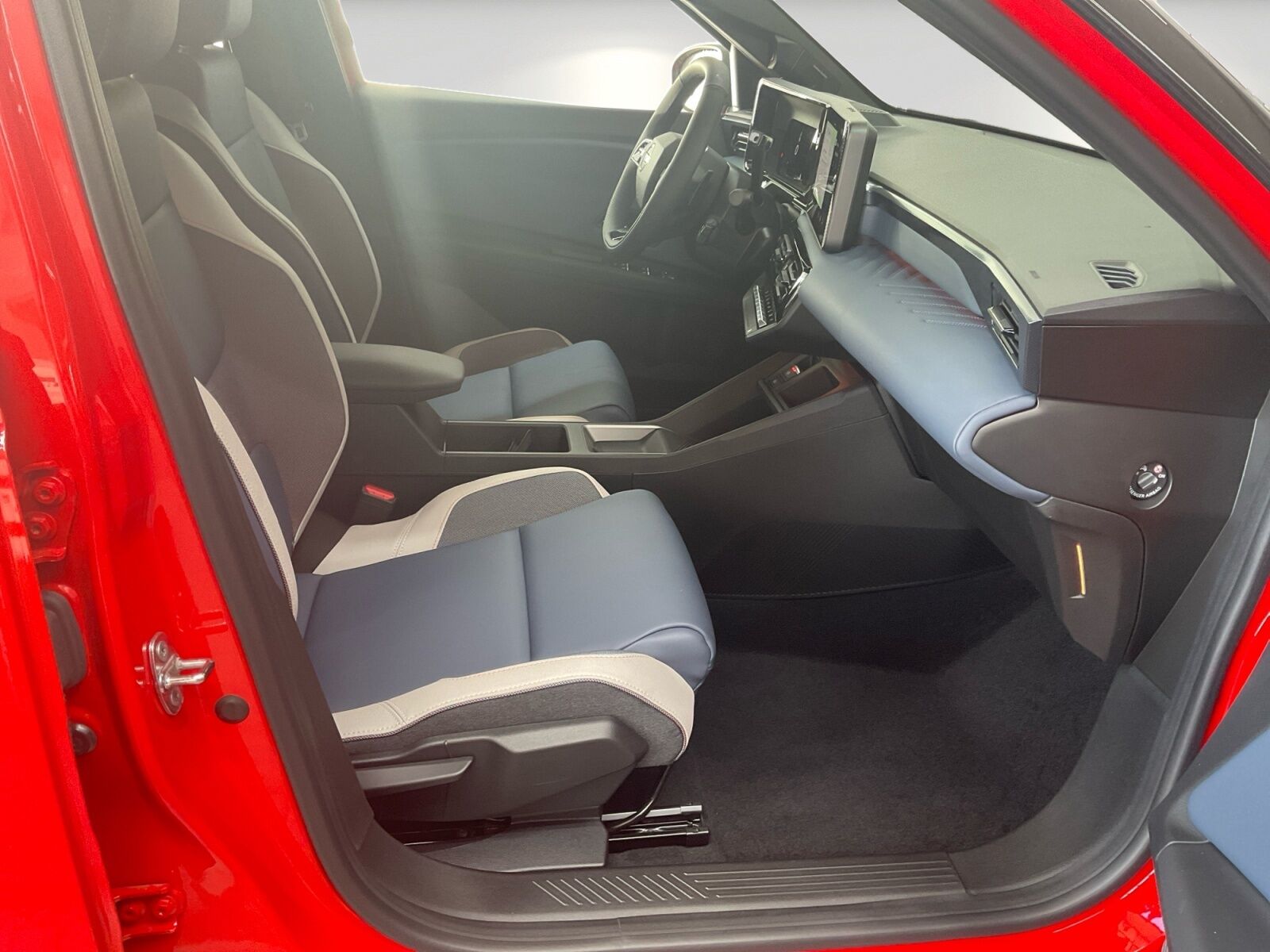 NISSAN Micra BEV Evolve 52 kWh Ansicht 15 für Fahrzeugdetailseite