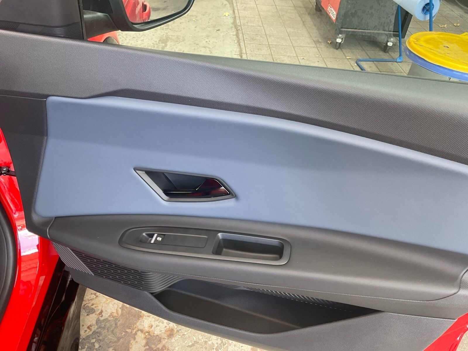 NISSAN Micra BEV Evolve 52 kWh Ansicht 17 für Fahrzeugdetailseite
