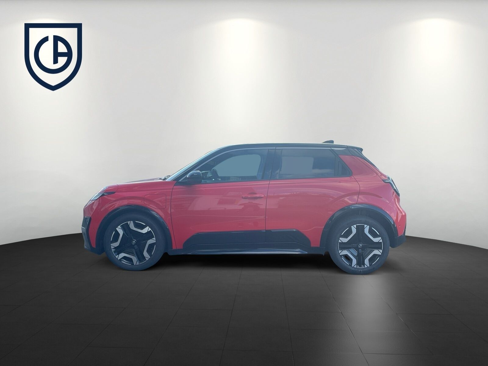 NISSAN Micra BEV Evolve 52 kWh Ansicht 5 für Fahrzeugdetailseite