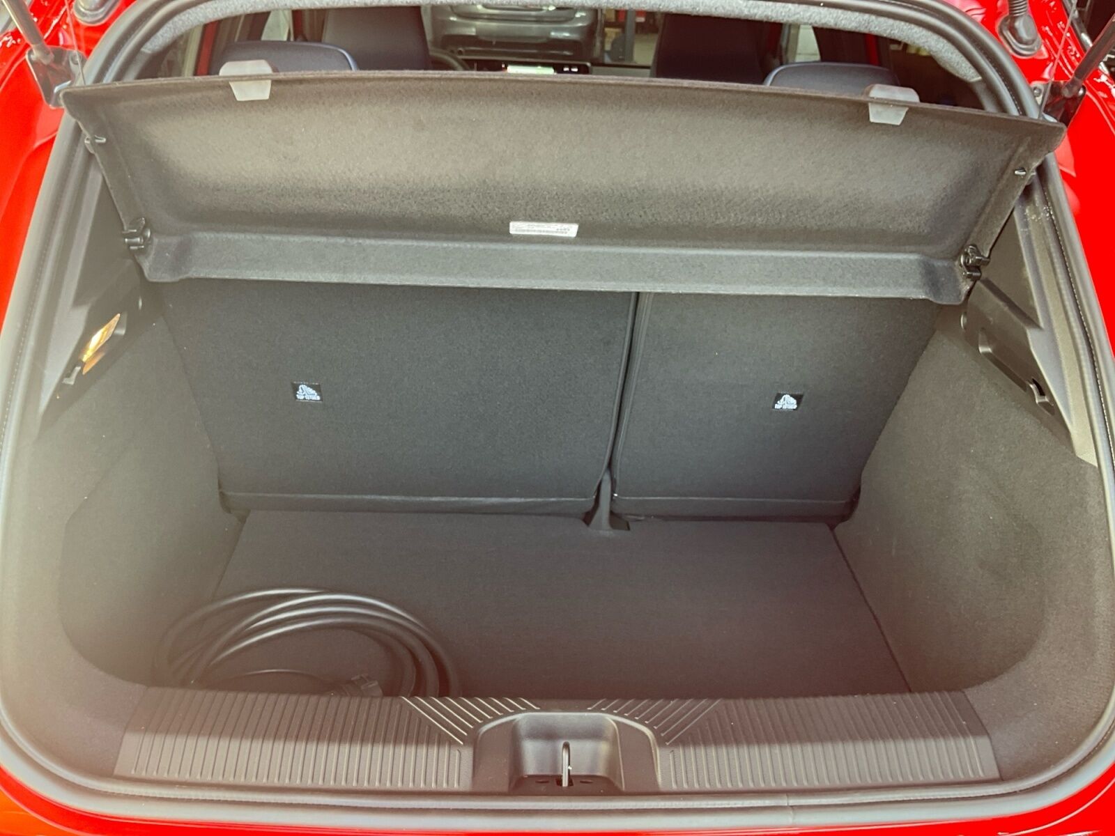 NISSAN Micra BEV Evolve 52 kWh Ansicht 6 für Fahrzeugdetailseite