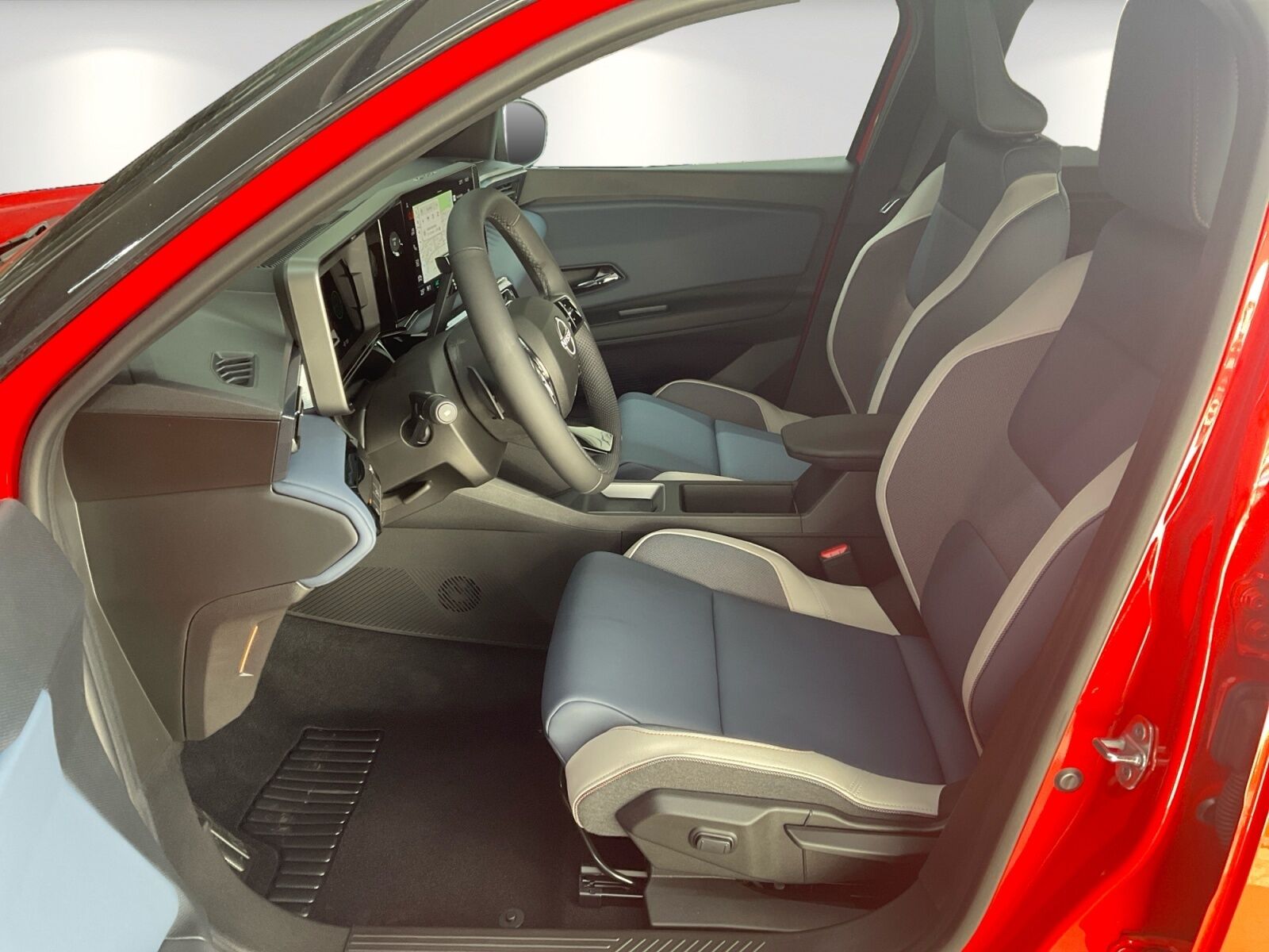 NISSAN Micra BEV Evolve 52 kWh Ansicht 8 für Fahrzeugdetailseite