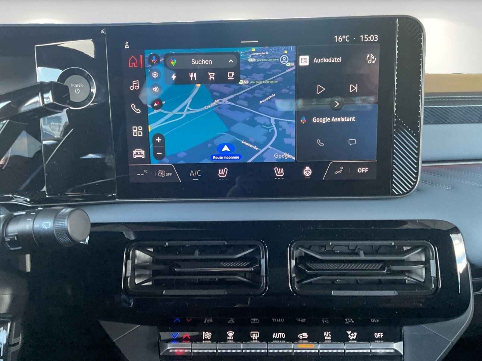 NISSAN Micra BEV Evolve 52 kWh Ansicht 11 für Fahrzeugdetailseite