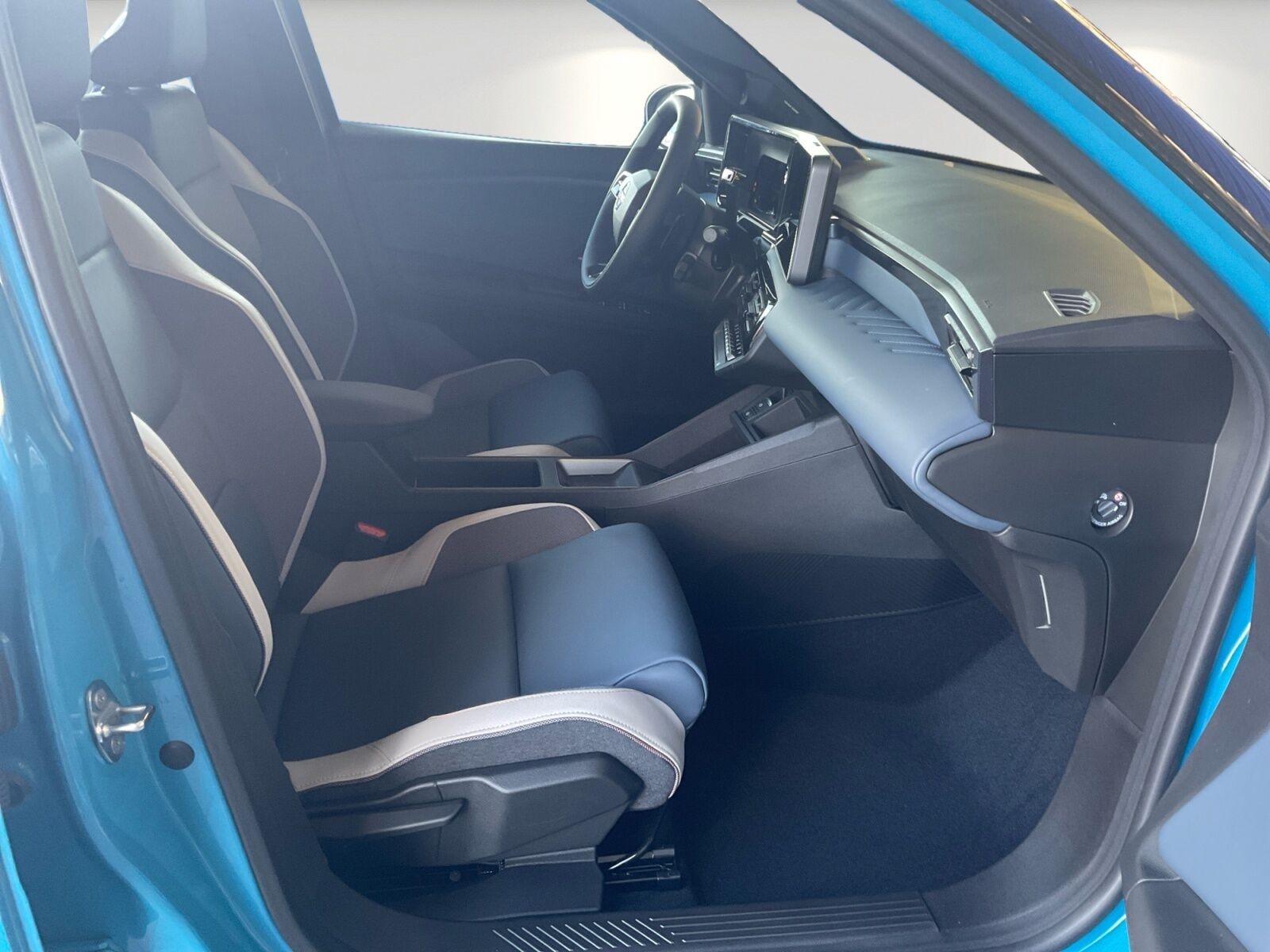 NISSAN Micra BEV Evolve 52 kWh Ansicht 15 für Fahrzeugdetailseite