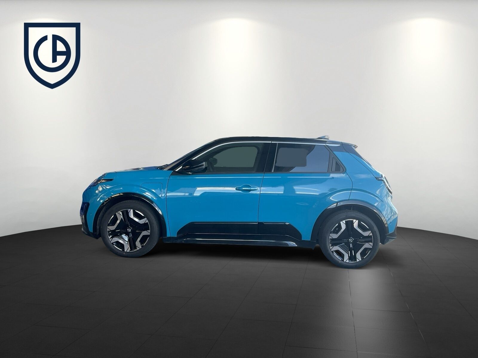 NISSAN Micra BEV Evolve 52 kWh Ansicht 5 für Fahrzeugdetailseite