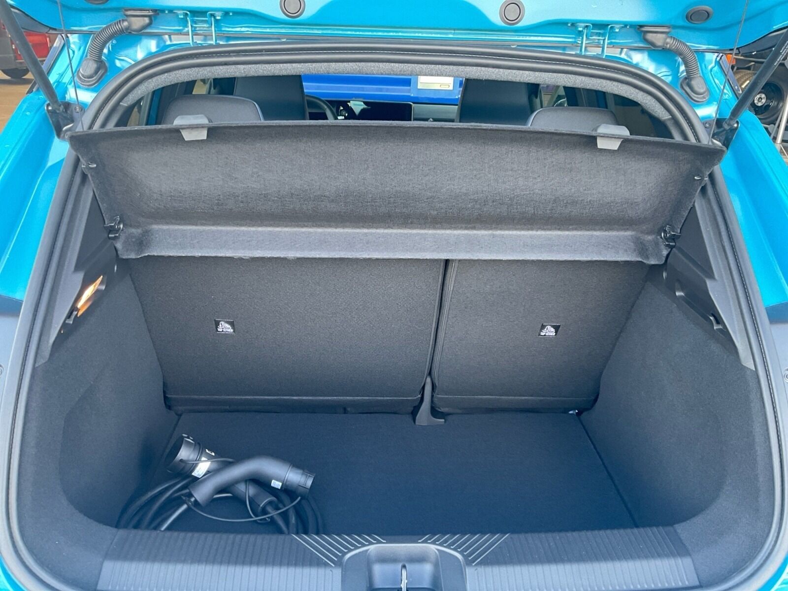 NISSAN Micra BEV Evolve 52 kWh Ansicht 6 für Fahrzeugdetailseite