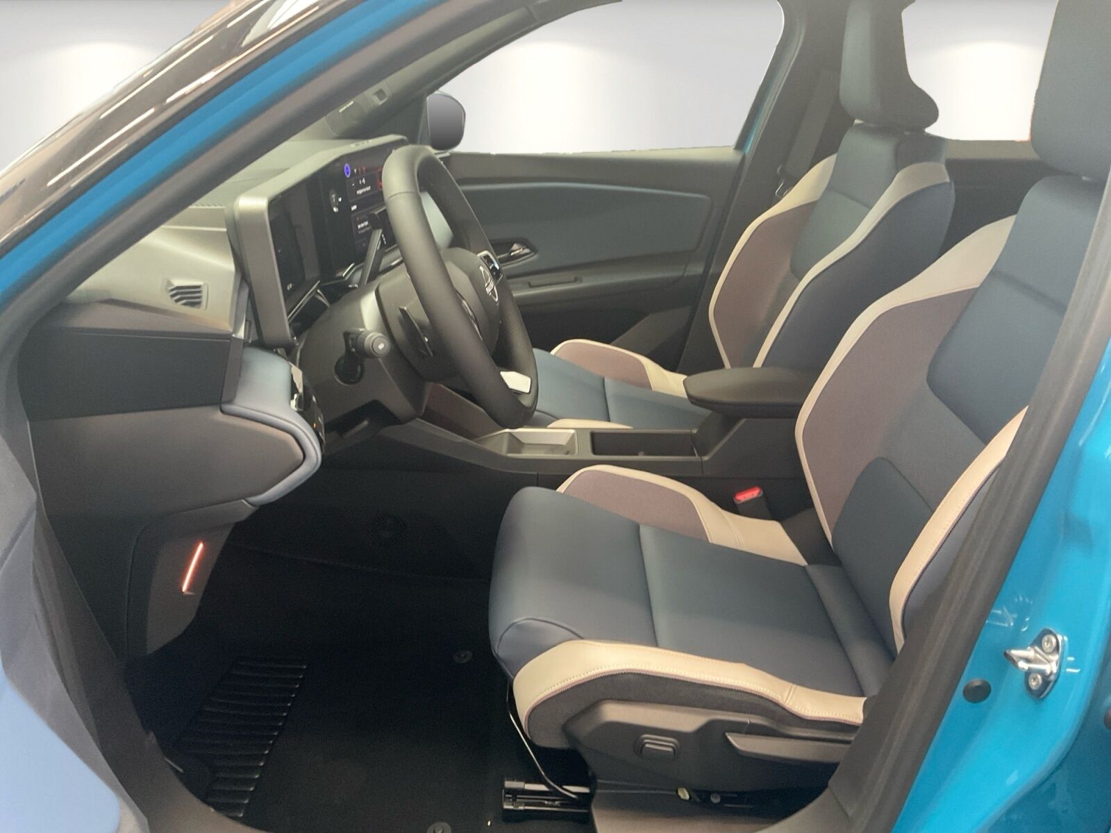 NISSAN Micra BEV Evolve 52 kWh Ansicht 8 für Fahrzeugdetailseite