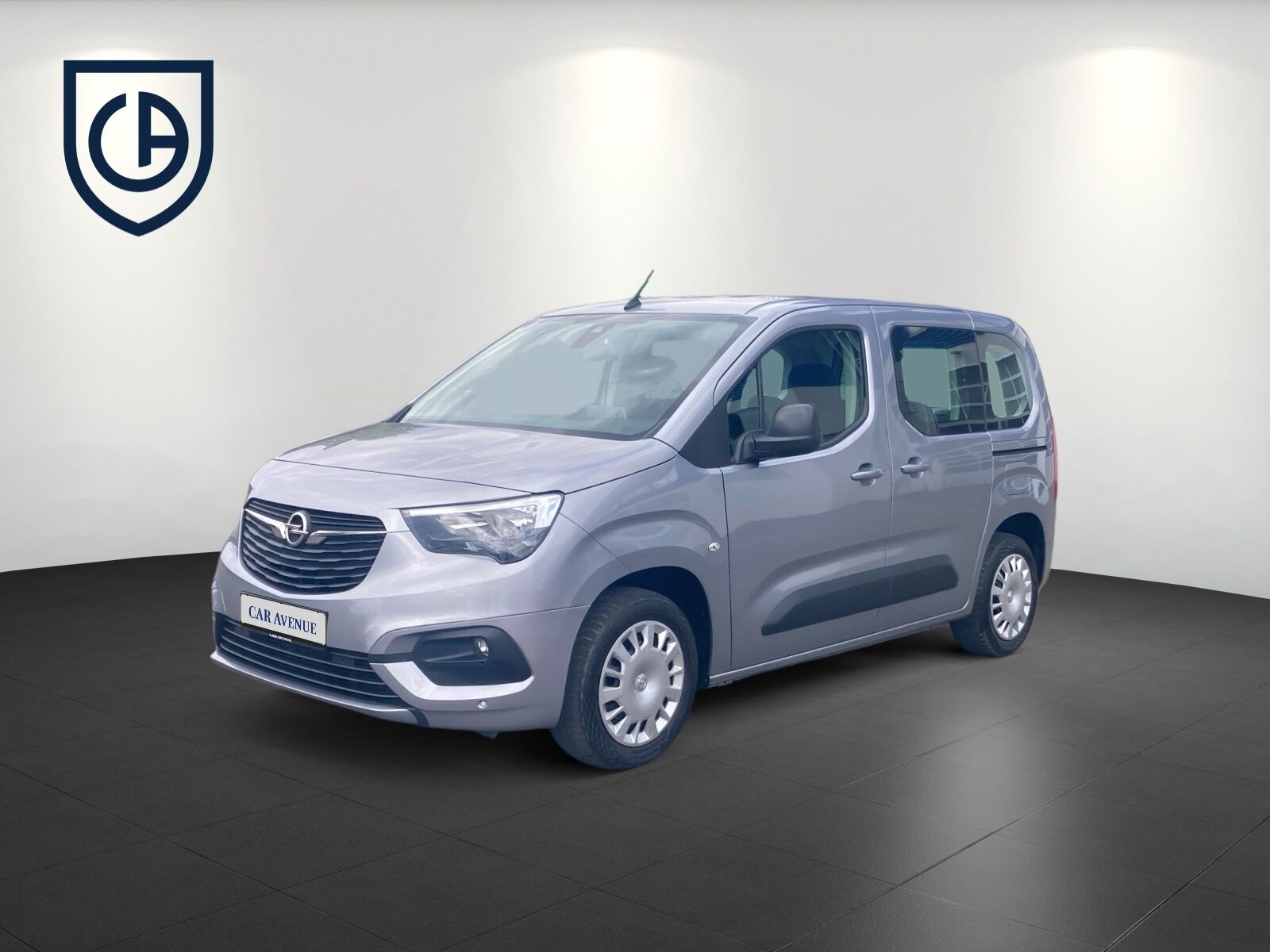 OPEL Combo Life 1.2 Turbo Edition/AHK/Kamera/Navi