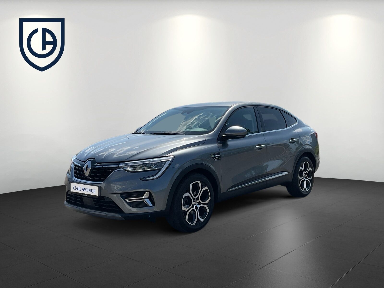 RENAULT Arkana INTENS E-TECH Hybrid 145/LED/Navi/Kamera