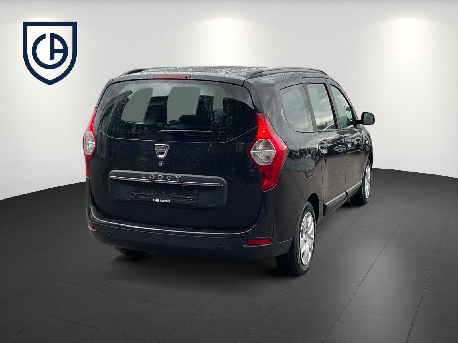 DACIA Lodgy Comfort SCe 100 5-Sitzer/Navi/Klima Ansicht 3 für Fahrzeugdetailseite