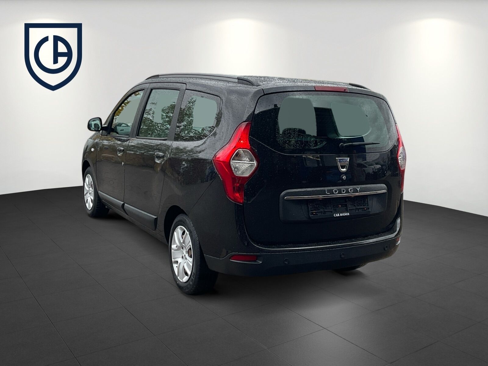 DACIA Lodgy Comfort SCe 100 5-Sitzer/Navi/Klima Ansicht 4 für Fahrzeugdetailseite