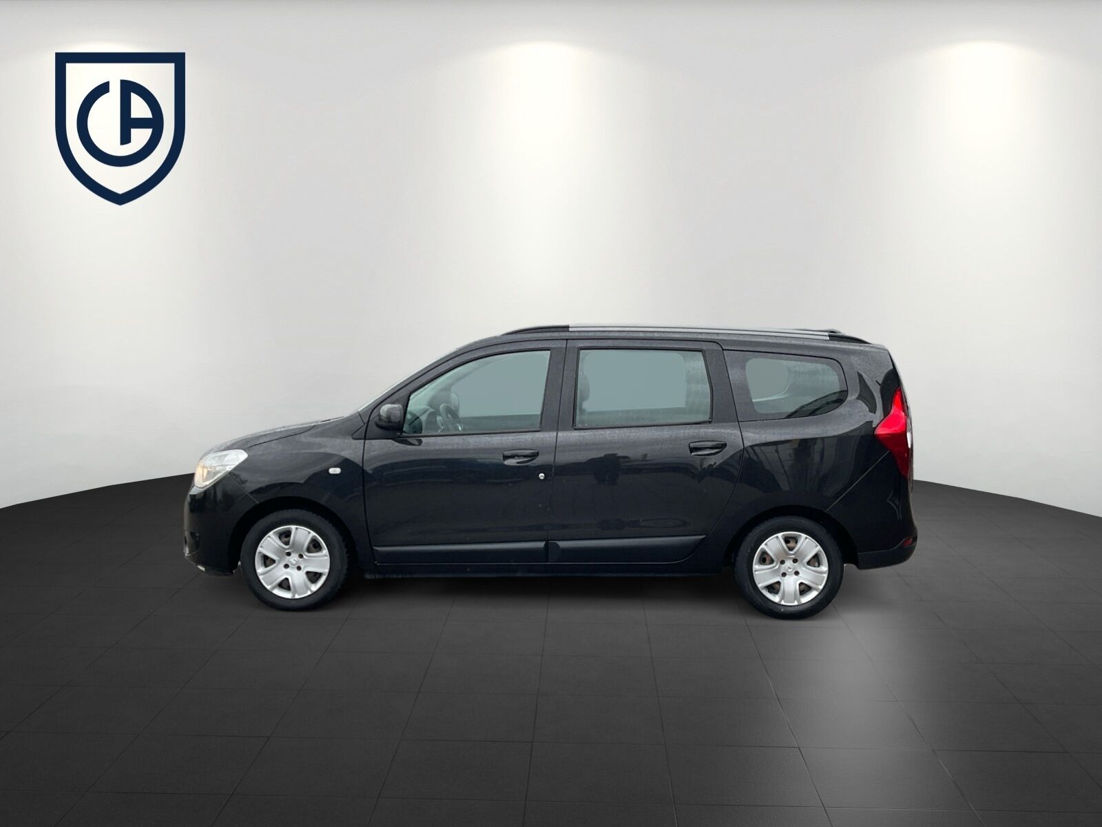 DACIA Lodgy Comfort SCe 100 5-Sitzer/Navi/Klima Ansicht 5 für Fahrzeugdetailseite