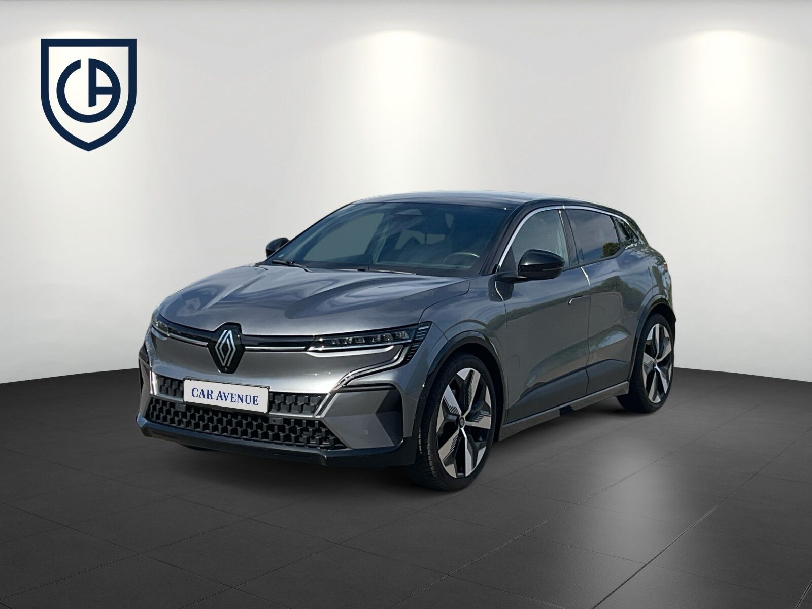 RENAULT Megane E-TECH E-Tech EV60 220 Techno