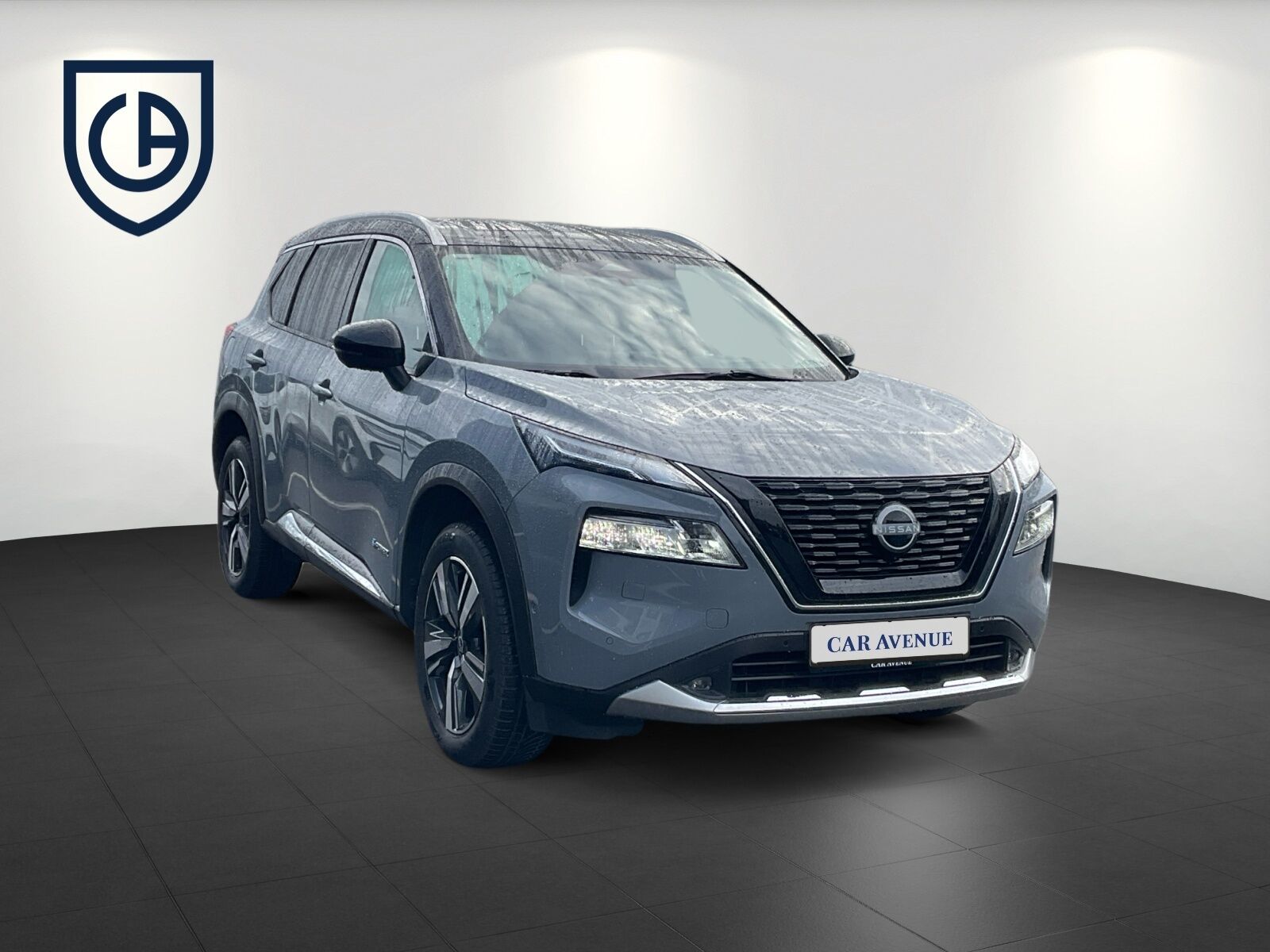 NISSAN X-Trail 1.5 VC-T e-Power Tekna+e-4ORCE/Navi/Kam. Ansicht 2 für Fahrzeugdetailseite