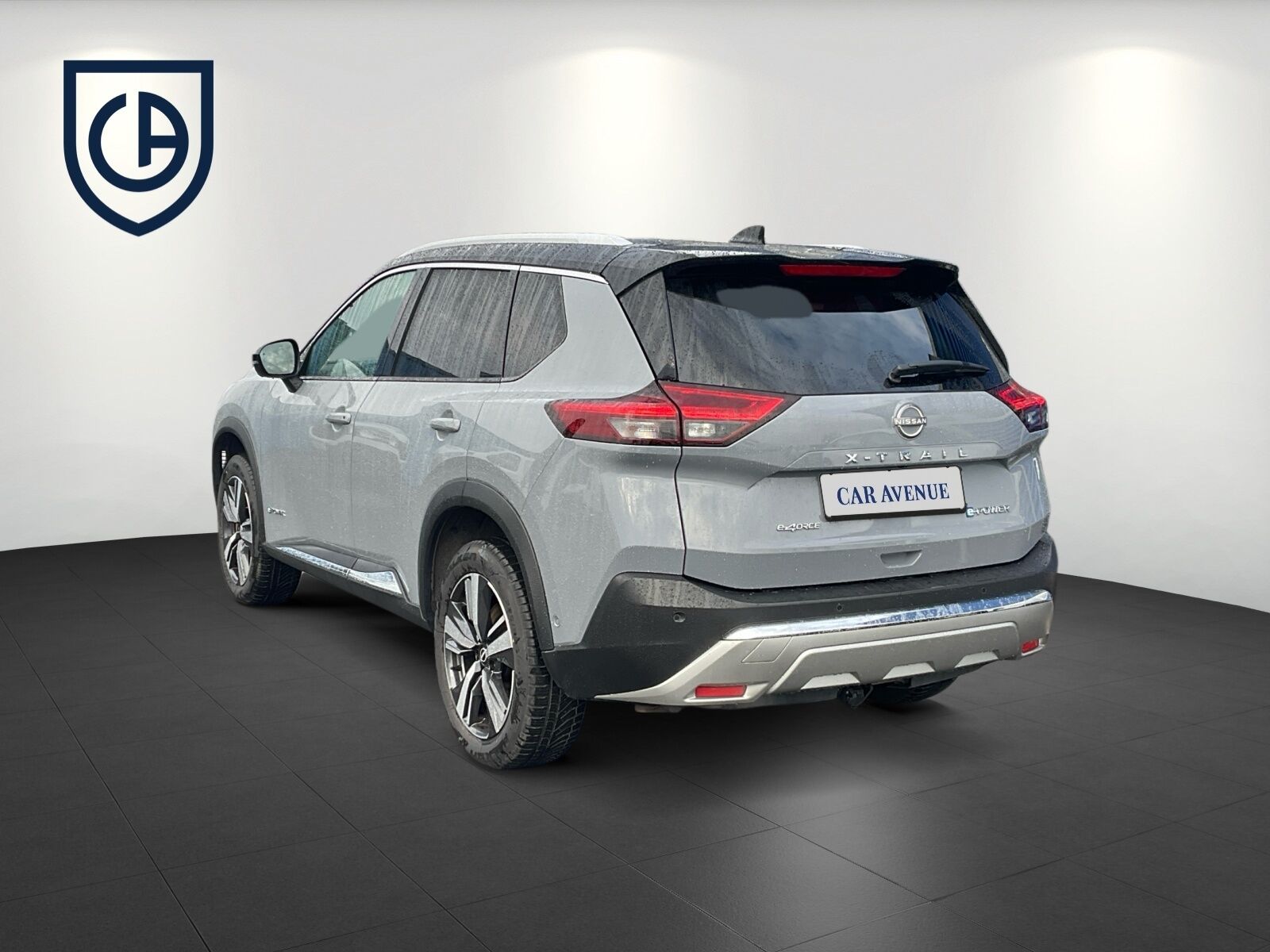 NISSAN X-Trail 1.5 VC-T e-Power Tekna+e-4ORCE/Navi/Kam. Ansicht 4 für Fahrzeugdetailseite
