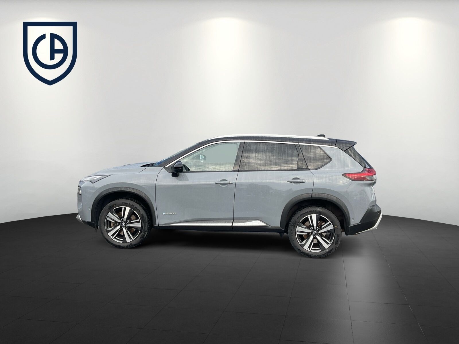 NISSAN X-Trail 1.5 VC-T e-Power Tekna+e-4ORCE/Navi/Kam. Ansicht 5 für Fahrzeugdetailseite