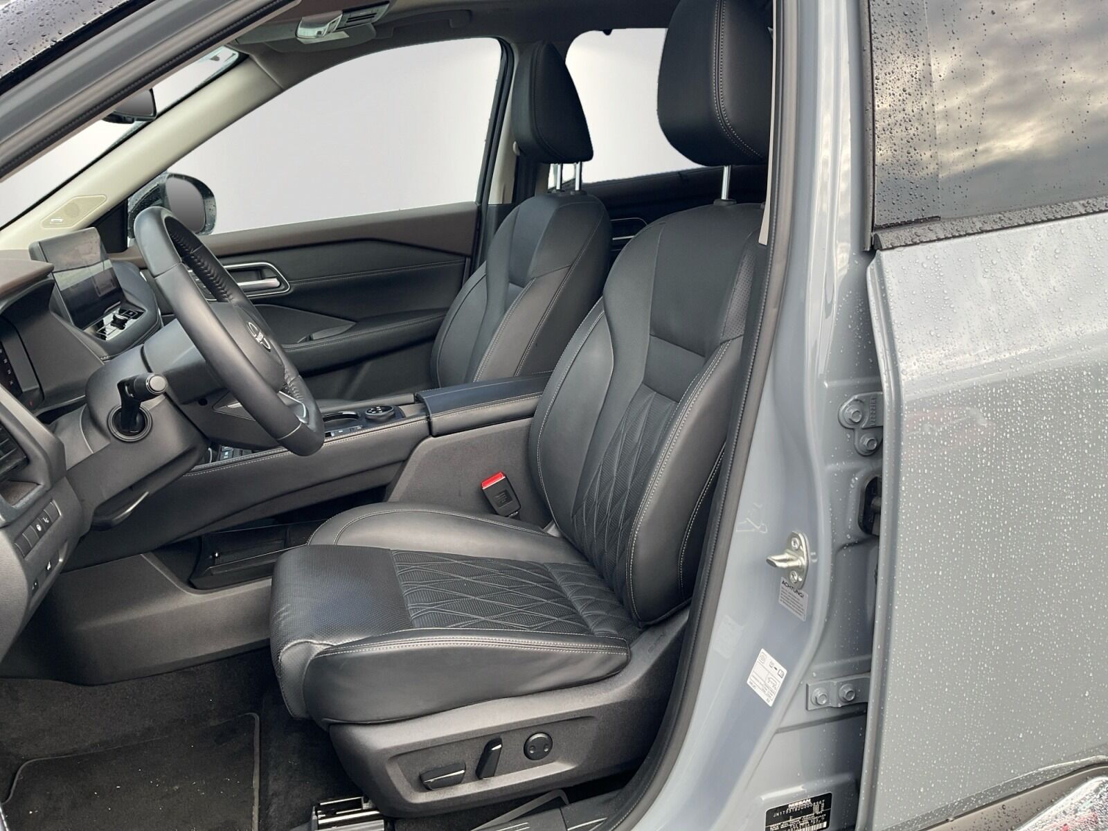 NISSAN X-Trail 1.5 VC-T e-Power Tekna+e-4ORCE/Navi/Kam. Ansicht 8 für Fahrzeugdetailseite