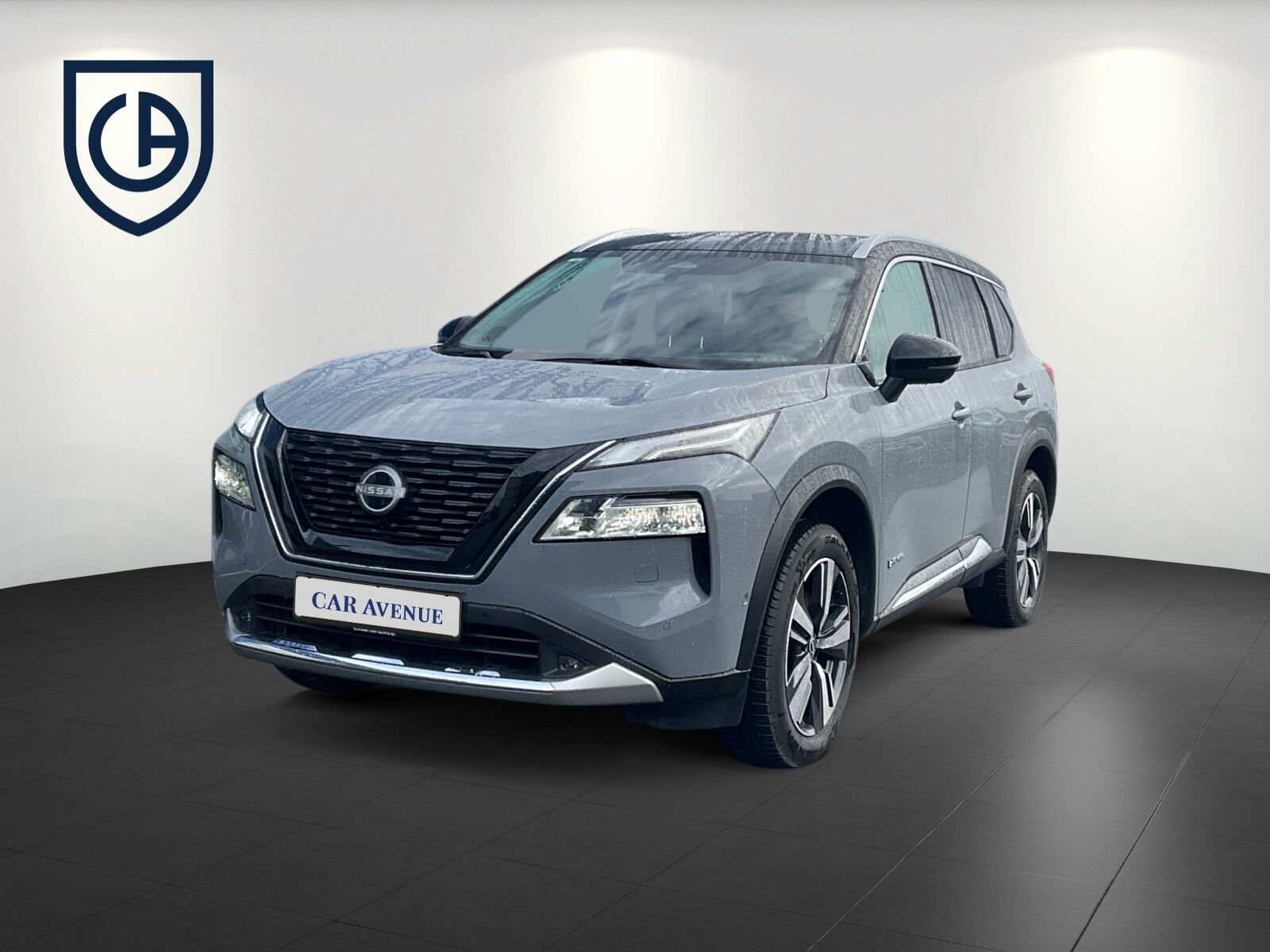 NISSAN X-Trail 1.5 VC-T e-Power Tekna+e-4ORCE/Navi/Kam.