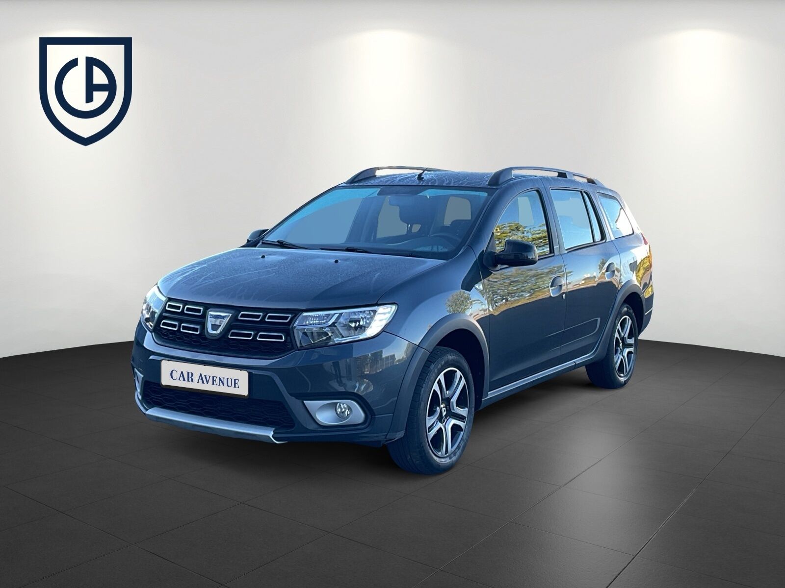 DACIA Logan  TCe 90 MCV Stepway/Navi/Kamera