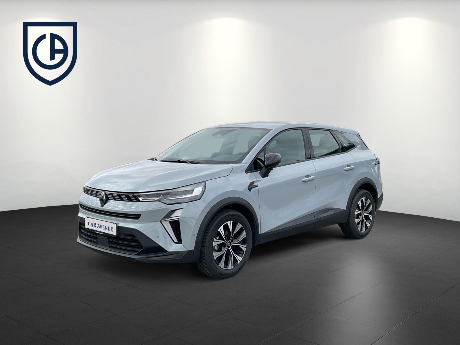 RENAULT Symbioz Evolution Mild Hybrid140/Navi/LED/Kamera