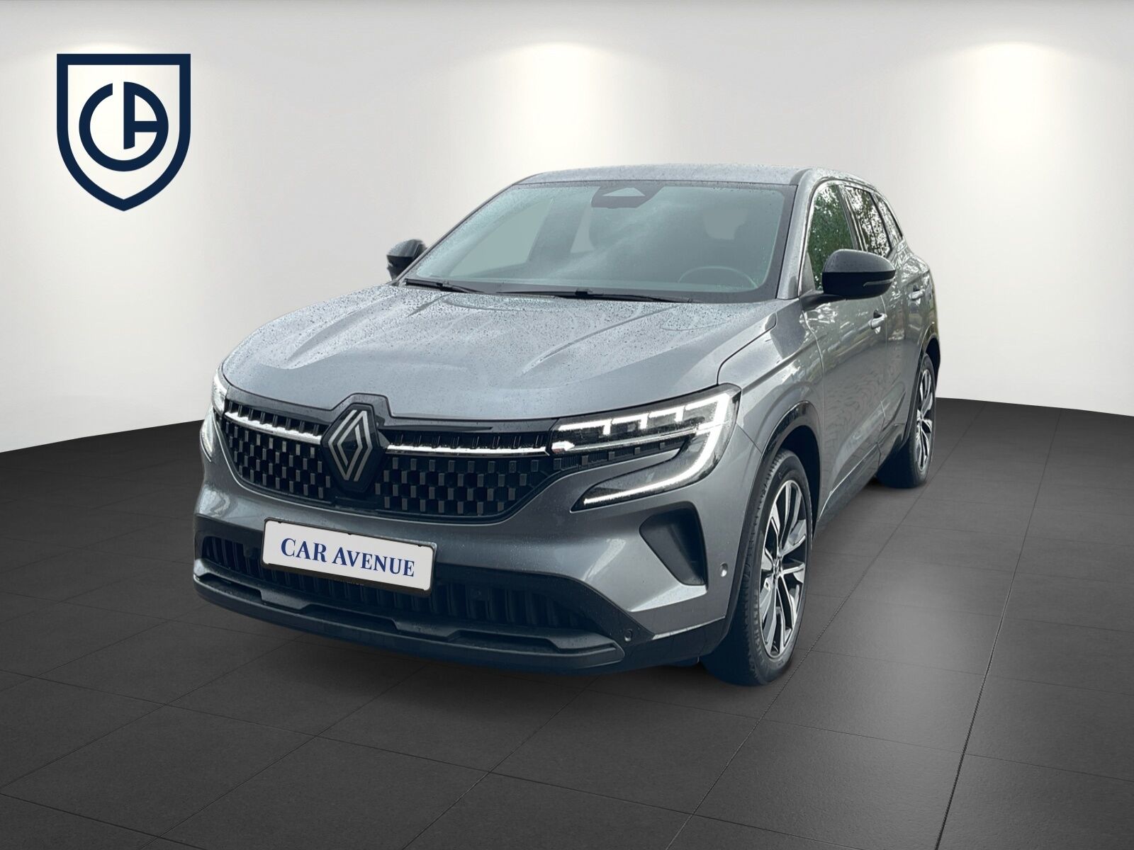 RENAULT Austral Techno Mild Hybrid 160 Automatik