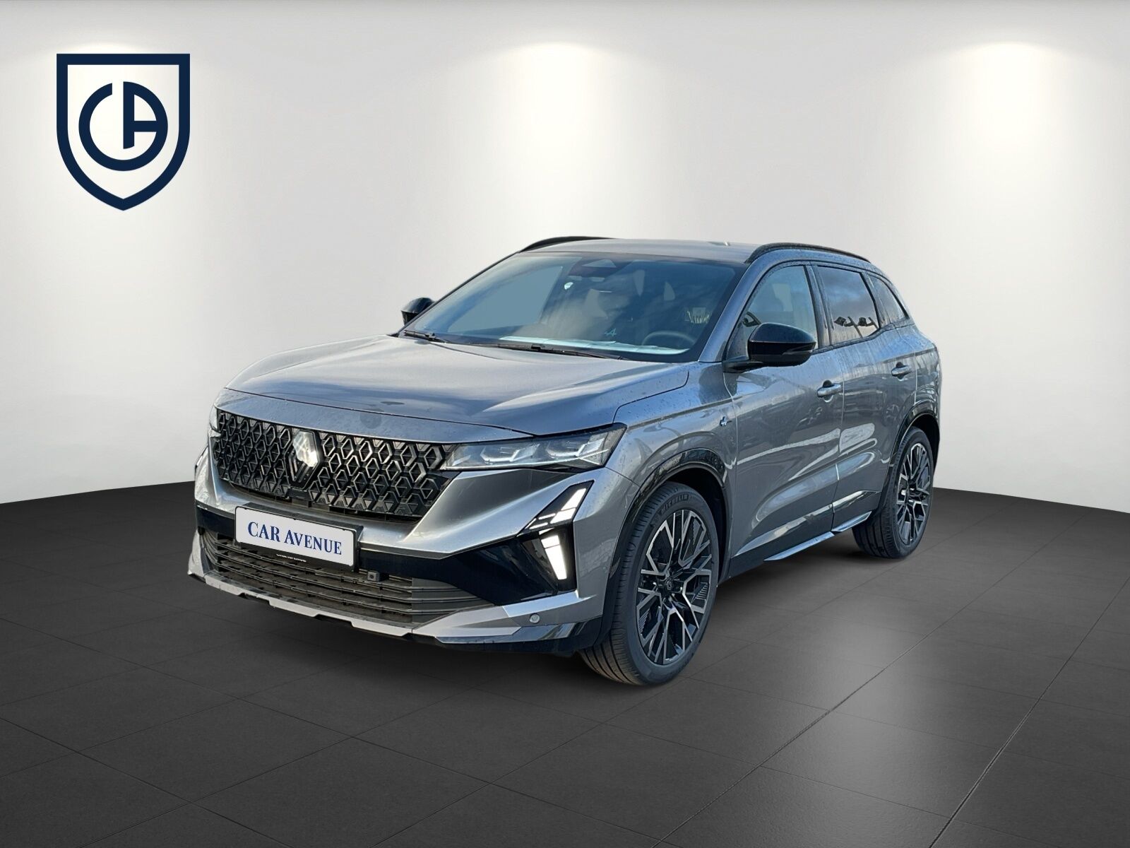 RENAULT Austral 1.3 150 Mild-Hybrid Esprit Alpine