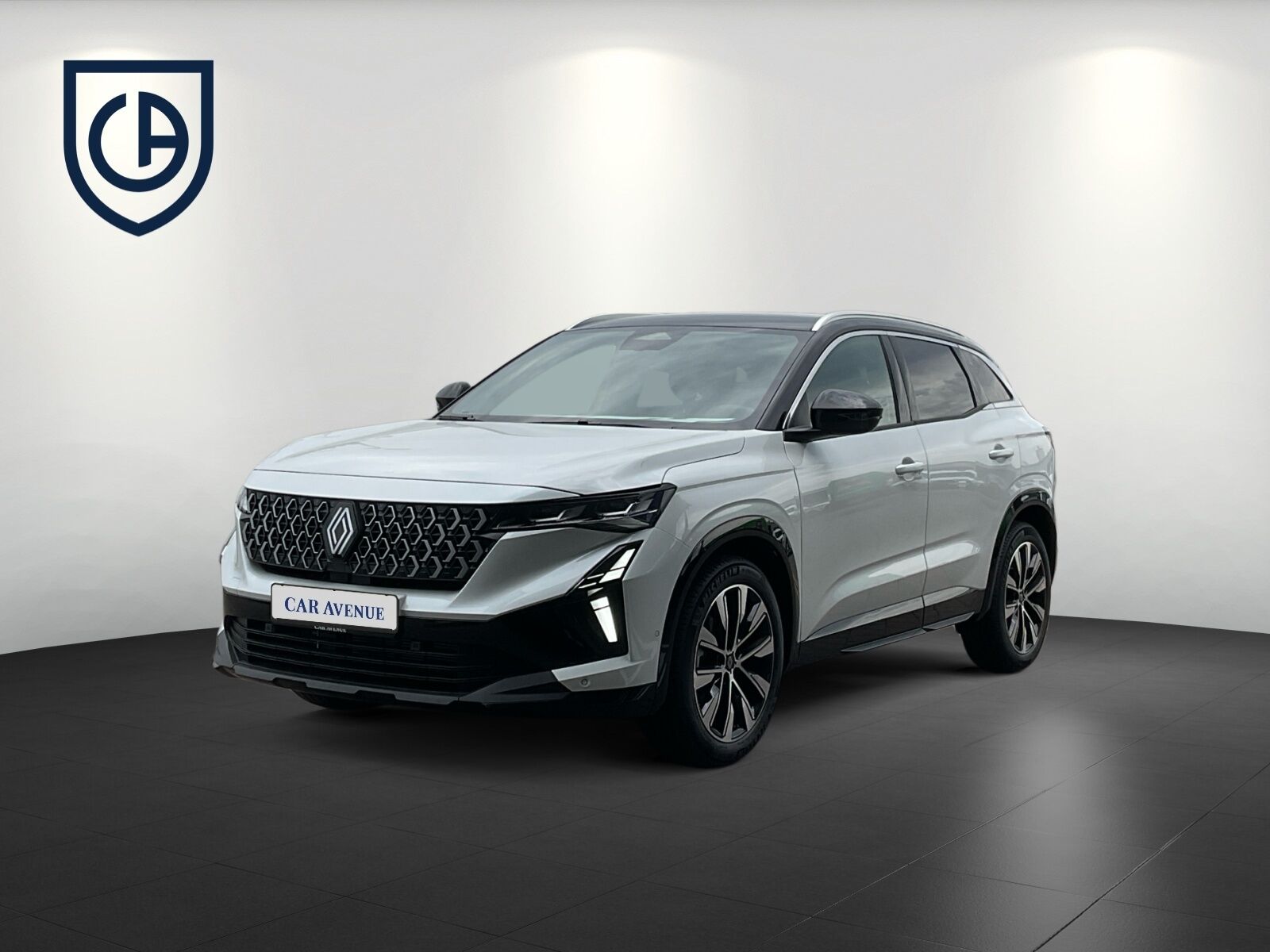 RENAULT Austral Techno Mild Hybrid 150 Automatik