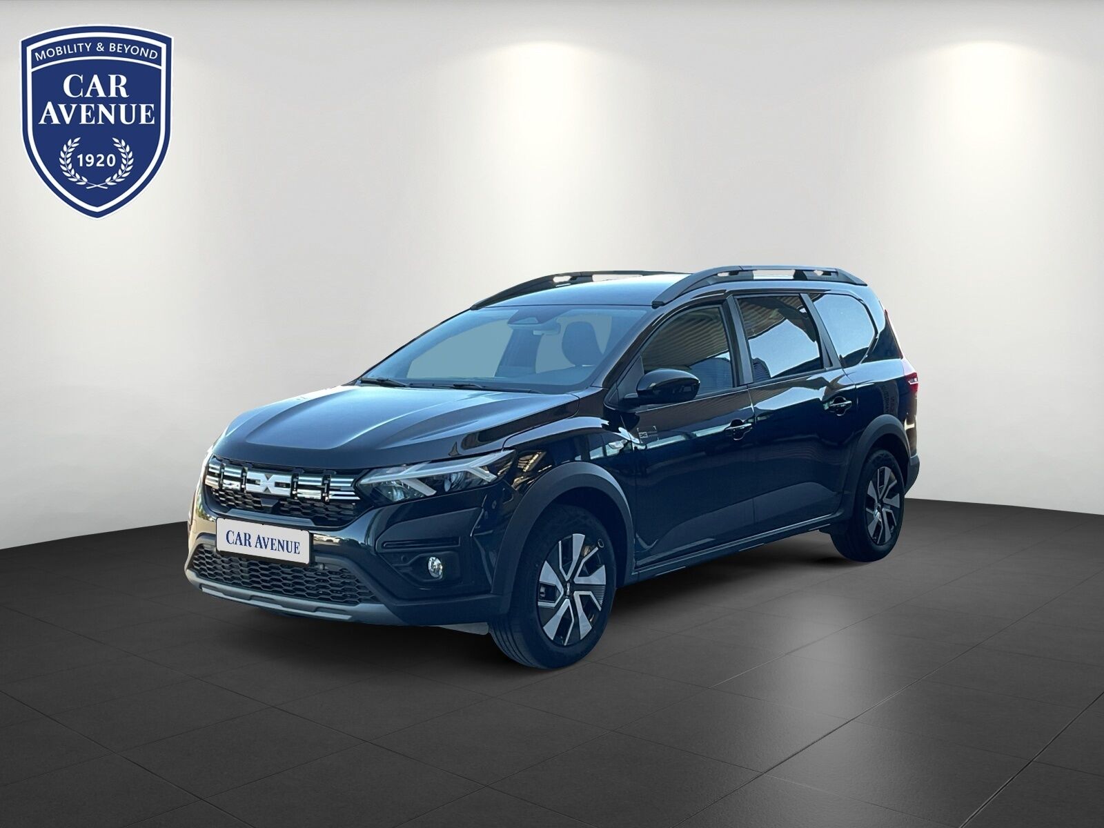 DACIA Jogger 1.6 E-TECH Hybrid 140 Expression