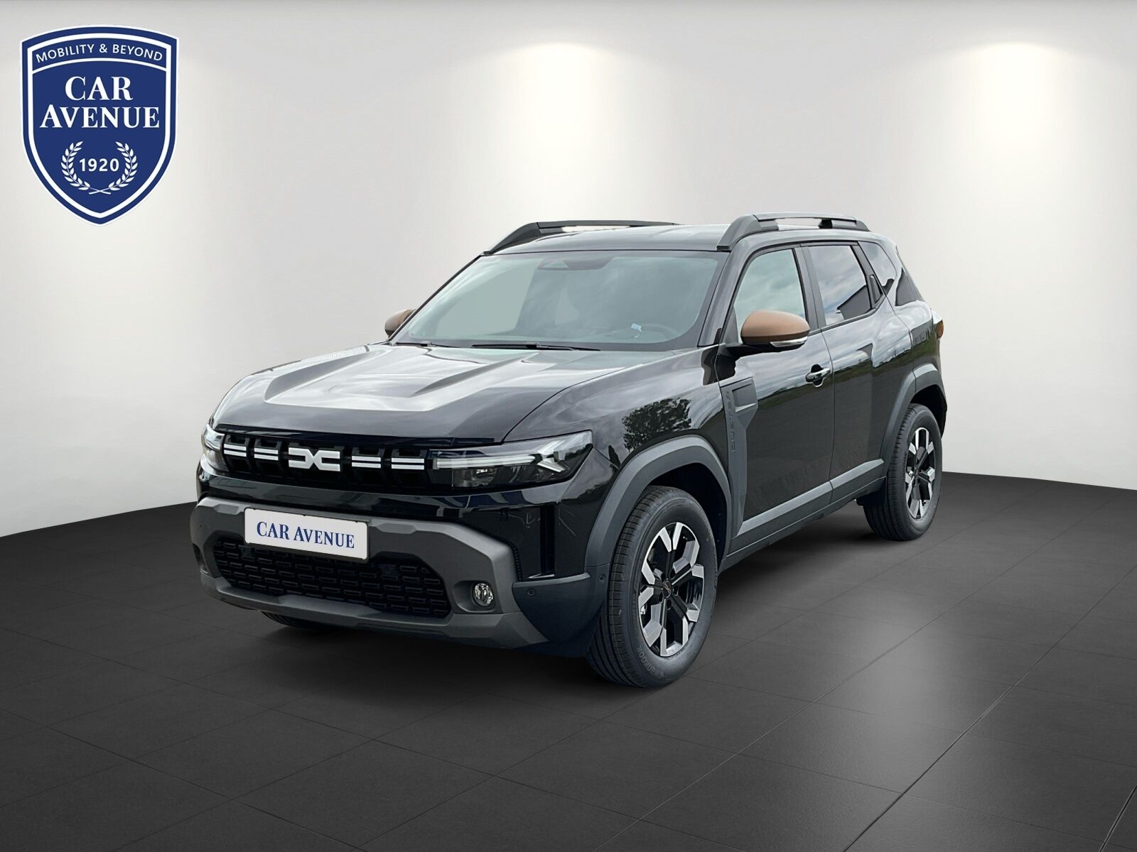 DACIA Duster III 1.2 TCe130 Extreme/Kamera/Sitzh./Navi