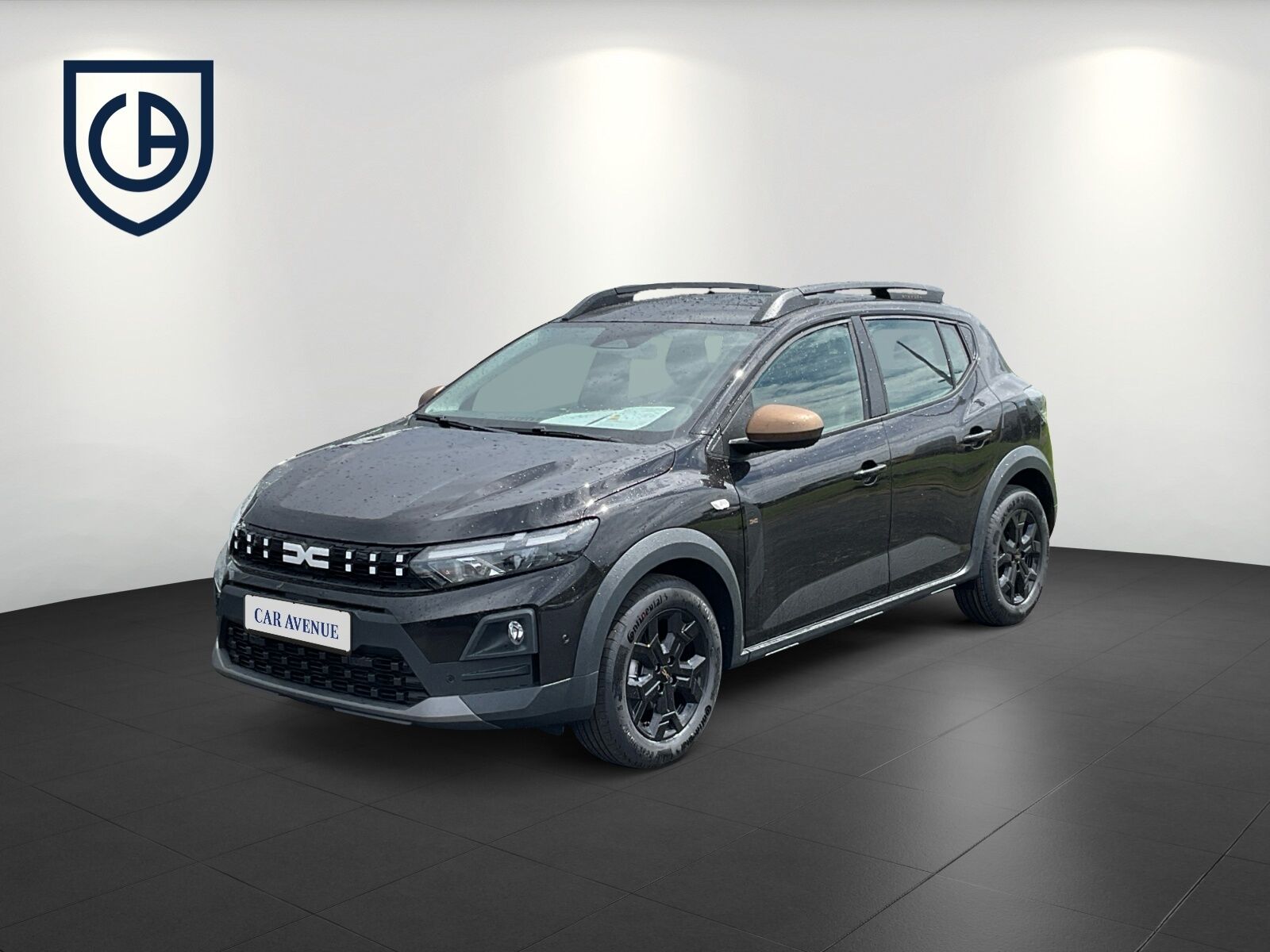 DACIA Sandero 1.0 TCe 110 Stepway Extreme