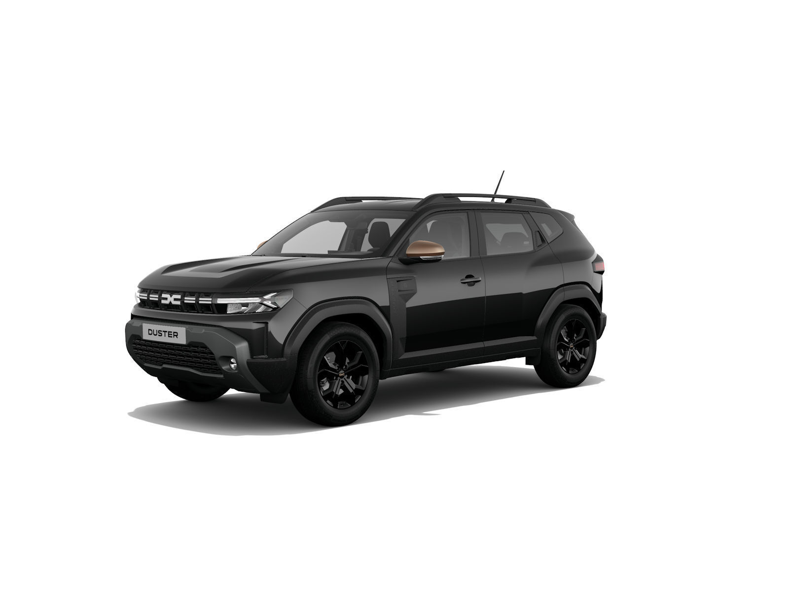 DACIA Duster Extreme hybrid-G 150 4x4