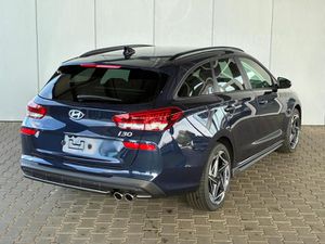 HYUNDAI i30 Kombi