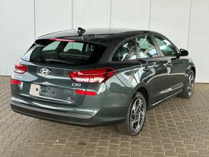 HYUNDAI i30 Kombi