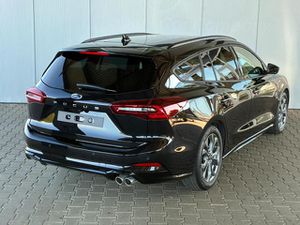 FORD Focus Turnier
