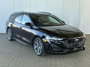 FORD Focus Turnier